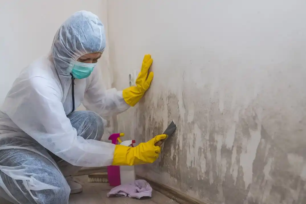 water damage restoration service Northern Liberties